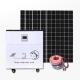 1000WH-20480WH Battery Low Frequency Solar Inverter For Lifepo4 Home Storage System