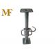 Adjustable Steel Shoring Prop 2 - 3.6Mt Cup - Nut With G - Pin 13mm