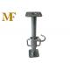 Adjustable Steel Shoring Prop 2 - 3.6Mt Cup - Nut With G - Pin 13mm