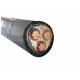 240 Sq mm XLPE Insulated PVC Sheath Electrical Cable LV Multi There Core KEMA IEC Certification