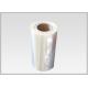 High Grade PVC Shrink Sleeve Film Roll Packing  For Small Tea Bags / Foods / Drinks
