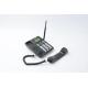 Large Capacity TNC Caller Id Phone 2 SIMs Cordless With Good Signal