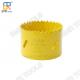 Factory direct supply M3 Bi-Metal Hole Saw Cutter for wood drilling