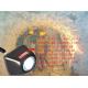 4500lux rechargeable underground coal miner cap lamp waterproof ip65