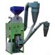 Double Rubber Roller Dehusker Polisher Paddy Husker Rice Milling Machine for Farms