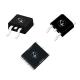 Managing Positive Rails High Power MOSFET N Channel For Electronic Switches