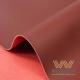 Abrasion Resistance Faux Bio Based Leather Upholstery Fabric For Cars