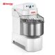 30L 12kg Commercial Bread Dough Mixer Machine Shockproof / Waterproof