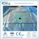 Disposable Adhesive Nonwoven Fabric Extremity Drape with CE&ISO13485 Approved