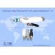 1064nm 532nm 1320nm ND Yag Laser Handpiece For Tattoo Removal
