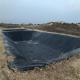 500 micron 750 micron HDPE Geomembrane Pond Liner Reservoir Liner and for Reservoirs