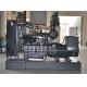 Backup Diesel Generator Commercial Diesel Generator 200kw  Open Frame