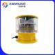 Flashing Mode Aeronautical Obstruction Light With Long Life Experience