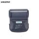 Mini 80mm mobile printer/ Portable Printer Mobile thermal printer USB+Bluetooth