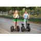 Popular chic scooter police bike Segway for sports