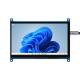 Touch Screen LCD Display Module 7 Inch LCD Touch Screen Module 1024X600 350 brightness