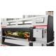 360sqm/h Anti Scratch Digital Inkjet Printer 600X1800dpi Roll To Roll