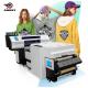 110V 220V 50-60Hz DTF PET Transfer Film With Automatic Ink Supply Power