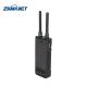 1.4GHz Customizable Light Mobile Network Wireless Transmission Data Link IP Mesh Transmitter
