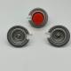 Premium Gas Cartridge Safety Valve for Portable Gas Heaters - High - Pressure Resistance Specification