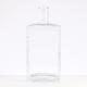 OEM/ODM Welcome Flint Glass Lid Finish 750ml Vodka 500ML Glass Bottle for Industrial
