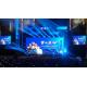 High definition displays indoor outdoor church led screen p5 stage backdrop decoration led screen display