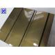 Champagne Electrophoresis Standard Aluminium Profiles , Aluminium Profile System TX-994