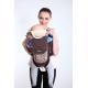 0-36 Months Lightweight Infant Carrier Infant Carry Bag Supportive Waistband