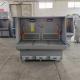 Hot Selling Industrial Grinding Dust Collector Polishing Table Down Draft Table Sanding Table With Dust Collectors