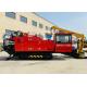 3 Speed Thrust 600KN Large Torsion Horizontal Directional Hdd Drilling Equipment