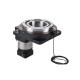 High Precision Hollow Rotary Platform With Planetary Gearbox For Heavy Load Planetary Reduction Rotary Table