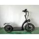 Richbit H200 Fat Electric Scooter Cycle 1000w 48v 16ah 20x3.0 Inch