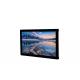 Waterproof Open Frame TFT Monitor 23.6 Inch Capacitive Touch Screen