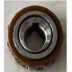 SKF 607 YSX Single Row Cylindrical Roller Bearings For Petrochemical / Textile