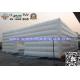 Outdoor Heavy Duty Garden Inflatable Party Tent  With Clear Roof