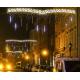 Christmas City New Year Decoration Lighting