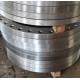 Ansi B16.5 304 Forged Stainless Steel Flanges