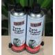 Liquid Emergency Tyre Repair No Volatile For Motorcycle / Vehicle Rubber Tyre