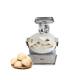 Hot Selling New Arrivals Stainless Steel Manual Table Top Baozi Bun Maker Machine