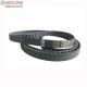 ISO/TS16949 Certified Black Rubber Belt Timing Belt 2M 310 for Heavy Duty Applications