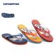 Unisex Summer Flip Flop PE PVC Low Heel Flip Flop For Man Cool