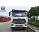 CNHTC Tractor Truck 6x4 , Sino Hohan Prime Mover Truck