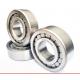 Industrial Cylindrical Roller Bearing Multifunctional GCr15SiMn Material
