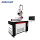 Four Axis Hero Laser Automatic Laser Welding Machine 220V / 380V