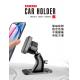 One Hand Operation CNLM Air Vent Magnetic Phone Holder