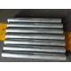 Rectangle / Cylinder / Ribbon Pure Zinc Anode Rod Bar For Boat Motor