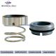 M37G G9   Mechanical Seal Rubber Bellows BT-RN Aesseal T03 Flowserve 42 Roten 2 Seal For Pump