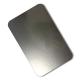 1219mm Bead Blasted Stainless Steel Sheet Black Color 410 430
