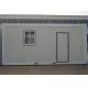 Prefabricated container living house