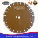 350mm Diamond Turbo Saw Blade / 14 Inch Concrete Saw Blade